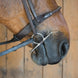 Fager Maria Titanium Kneveltrens - 14mm Bus, D, Eggbutt,... - Maddelin Equestrian Fager