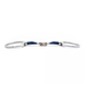 Fager Martin FL Sweet Iron Bus, D, Eggbutt,... - Maddelin Equestrian Fager