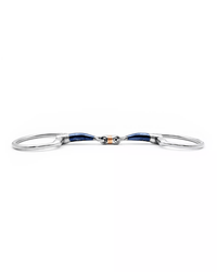 Fager Martin FL Sweet Iron Bus, D, Eggbutt,... - Maddelin Equestrian Fager