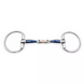 Fager Martin FL Sweet Iron Bus, D, Eggbutt,... - Maddelin Equestrian Fager