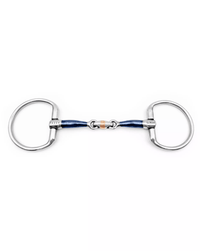 Fager Martin FL Sweet Iron Bus, D, Eggbutt,... - Maddelin Equestrian Fager