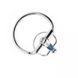 Fager Martin FL Sweet Iron Bus, D, Eggbutt,... - Maddelin Equestrian Fager