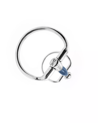 Fager Martin FL Sweet Iron Bus, D, Eggbutt,... - Maddelin Equestrian Fager