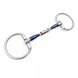 Fager Martin FL Sweet Iron Bus, D, Eggbutt,... - Maddelin Equestrian Fager