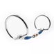 Fager Martin FL Sweet Iron Bus, D, Eggbutt,... - Maddelin Equestrian Fager