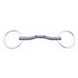 Fager Mary Titanium Onderlegtrens Losse ringen Onderlegtrens - Maddelin Equestrian Fager