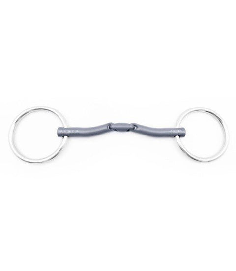 Fager Mary Titanium Onderlegtrens Losse ringen Onderlegtrens - Maddelin Equestrian Fager