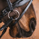 Fager Mary Titanium Onderlegtrens Losse ringen Onderlegtrens - Maddelin Equestrian Fager