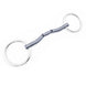 Fager Mary Titanium Onderlegtrens Losse ringen Onderlegtrens - Maddelin Equestrian Fager