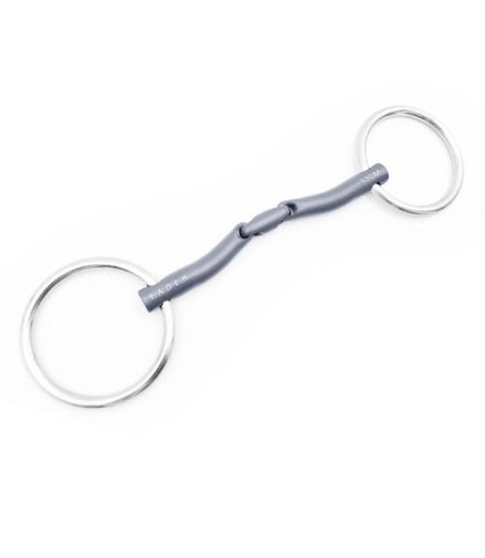 Fager Mary Titanium Onderlegtrens Losse ringen Onderlegtrens - Maddelin Equestrian Fager