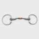 Fager Matilda Titanium vaste Ringen Bus, D, Eggbutt,... - Maddelin Equestrian Fager