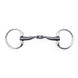 Fager Matilda Titanium vaste Ringen Bus, D, Eggbutt,... - Maddelin Equestrian Fager