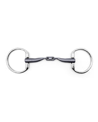 Fager Matilda Titanium vaste Ringen Bus, D, Eggbutt,... - Maddelin Equestrian Fager
