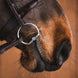 Fager Matilda Titanium vaste Ringen Bus, D, Eggbutt,... - Maddelin Equestrian Fager