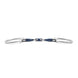 Fager Mats Sweet Iron - Dubbelgebroken Bus, D, Eggbutt,... - Maddelin Equestrian Fager