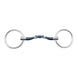 Fager Mats Sweet Iron - Dubbelgebroken Bus, D, Eggbutt,... - Maddelin Equestrian Fager