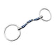 Fager Mats Sweet Iron - Dubbelgebroken Bus, D, Eggbutt,... - Maddelin Equestrian Fager