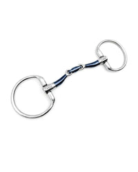 Fager Mats Sweet Iron - Dubbelgebroken Bus, D, Eggbutt,... - Maddelin Equestrian Fager