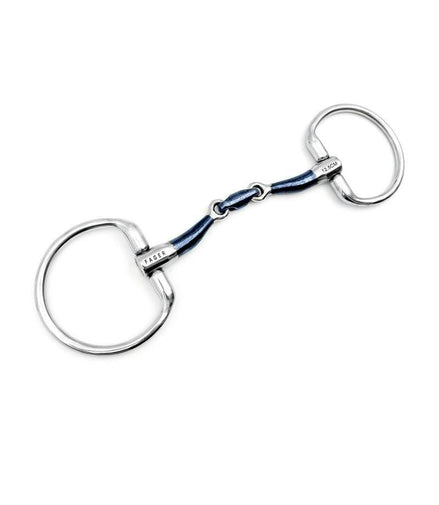 Fager Mats Sweet Iron Bus, D, Eggbutt,... - Maddelin Equestrian Fager