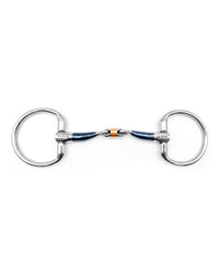 Fager Mattias Sweet Iron Fixed rings Bus, D, Eggbutt,... - Maddelin Equestrian Fager