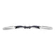Fager Mia Titanium Bus, D, Eggbutt,... - Maddelin Equestrian Fager
