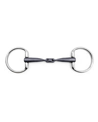 Fager Mia Titanium Bus, D, Eggbutt,... - Maddelin Equestrian Fager