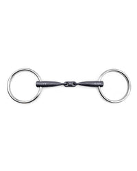 Fager Mia Titanium Bus, D, Eggbutt,... - Maddelin Equestrian Fager
