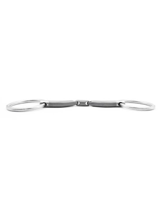 Fager Milton Sweet Iron Onderlegtrens Onderlegtrens - Maddelin Equestrian Fager