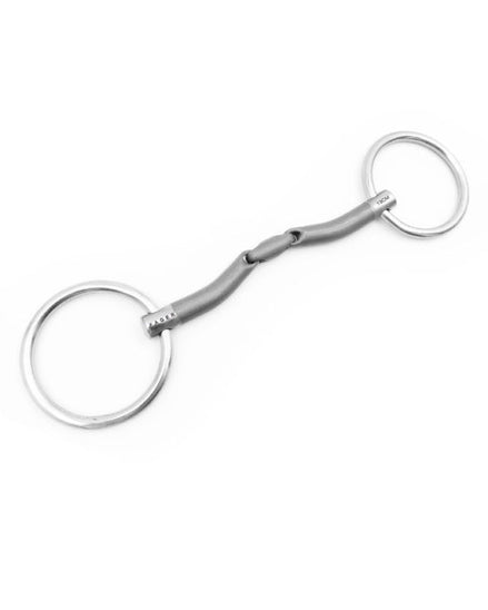 Fager Milton Sweet Iron Onderlegtrens Onderlegtrens - Maddelin Equestrian Fager