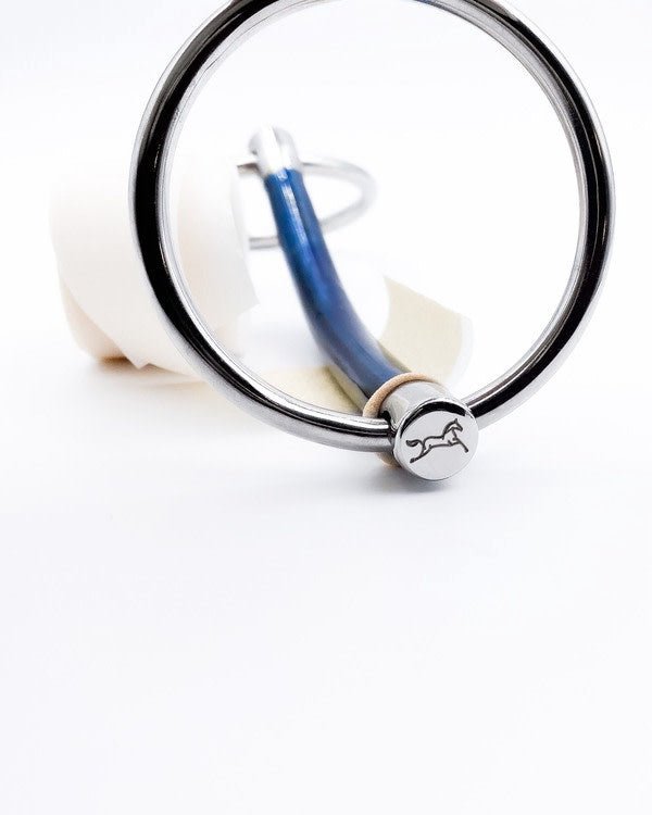 Fager Mouth Corner Bit Tape Toebehoren bitten - Maddelin Equestrian Fager