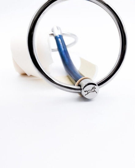 Fager Mouth Corner Bit Tape Toebehoren bitten - Maddelin Equestrian Fager