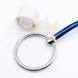 Fager Mouth Corner Bit Tape Toebehoren bitten - Maddelin Equestrian Fager