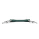 Fager Nicole Soft Rubber bit Baby pelham Pelham - Maddelin Equestrian Fager
