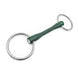 Fager Nicole Soft Rubber bit Watertrens Watertrens - Maddelin Equestrian Fager