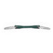Fager Nicole Soft Rubber bit Watertrens Watertrens - Maddelin Equestrian Fager