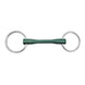 Fager Nicole Soft Rubber bit Watertrens Watertrens - Maddelin Equestrian Fager
