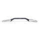 Fager Nikita Titanium Barrel Fixed rings Bus, D, Eggbutt,... - Maddelin Equestrian Fager