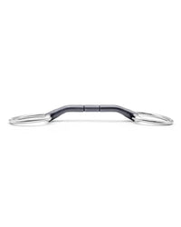 Fager Nikita Titanium Barrel Fixed rings Bus, D, Eggbutt,... - Maddelin Equestrian Fager