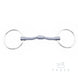 Fager Nina Titanium Barrel Losse ringen Watertrens - Maddelin Equestrian Fager