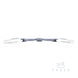 Fager Nina Titanium Barrel Losse ringen Watertrens - Maddelin Equestrian Fager