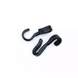 Fager Non - Swivel Hooks Toebehoren bitten - Maddelin Equestrian Fager