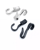 Fager Non - Swivel Hooks Toebehoren bitten - Maddelin Equestrian Fager