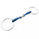 Fager Oscar FL Titanium Watertrens - Maddelin Equestrian Fager