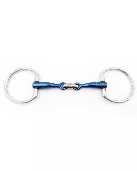 Fager Oscar FL Titanium Watertrens - Maddelin Equestrian Fager
