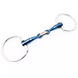 Fager Oscar FL Titanium Watertrens - Maddelin Equestrian Fager