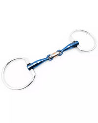 Fager Oscar FL Titanium Watertrens - Maddelin Equestrian Fager