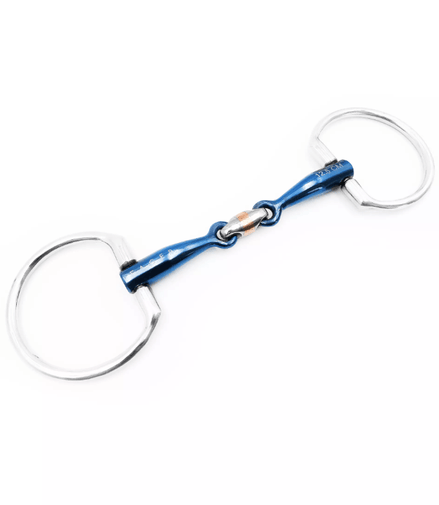 Fager Oscar FL Titanium Watertrens - Maddelin Equestrian Fager