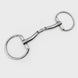 Fager Penny Fixed rings Bit Bus, D, Eggbutt,... - Maddelin Equestrian Fager