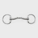 Fager Penny Fixed rings Bit Bus, D, Eggbutt,... - Maddelin Equestrian Fager