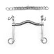 Fager Philip Sweet Iron Weymouth Dressuurstang - Maddelin Equestrian fager